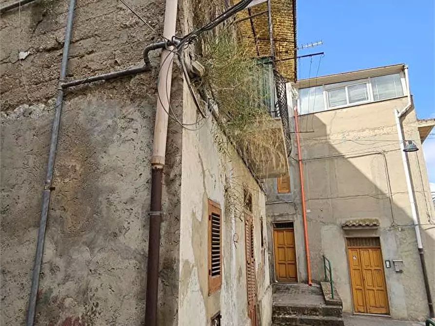 Immagine 7 di Casa indipendente in vendita  in via umberto 106 a Campofranco