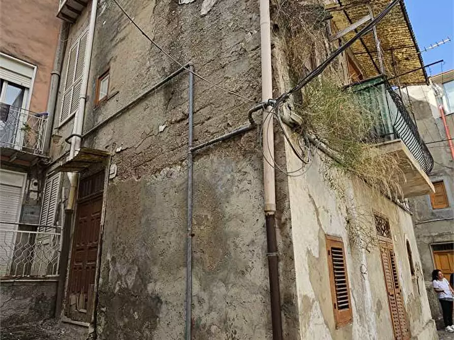 Immagine 5 di Casa indipendente in vendita  in via umberto 106 a Campofranco