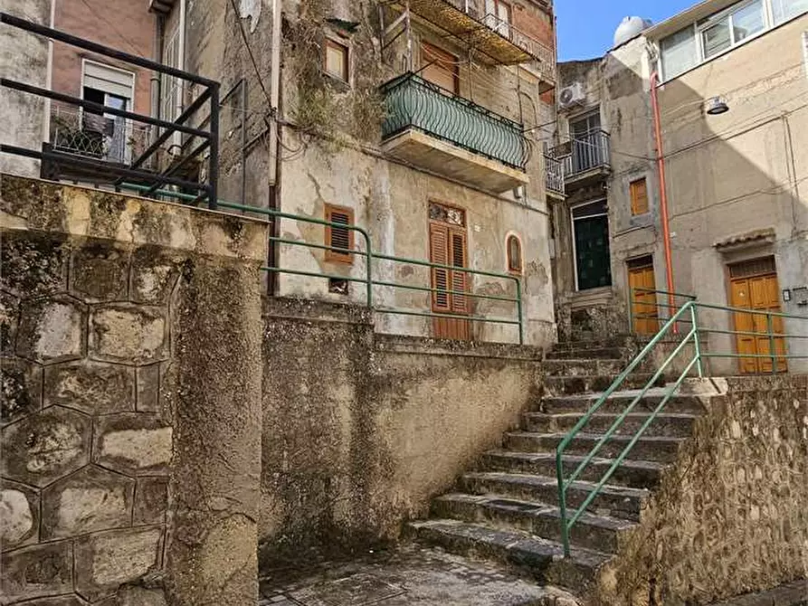 Immagine 3 di Casa indipendente in vendita  in via umberto 106 a Campofranco