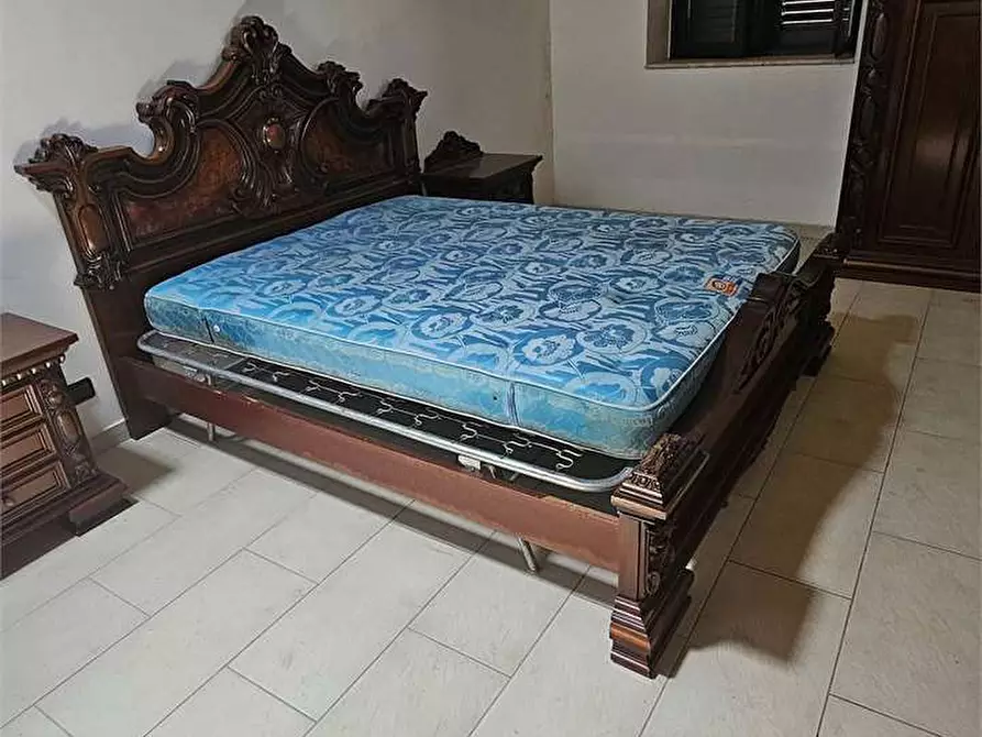 Immagine 6 di Bilocale in affitto  a Favara