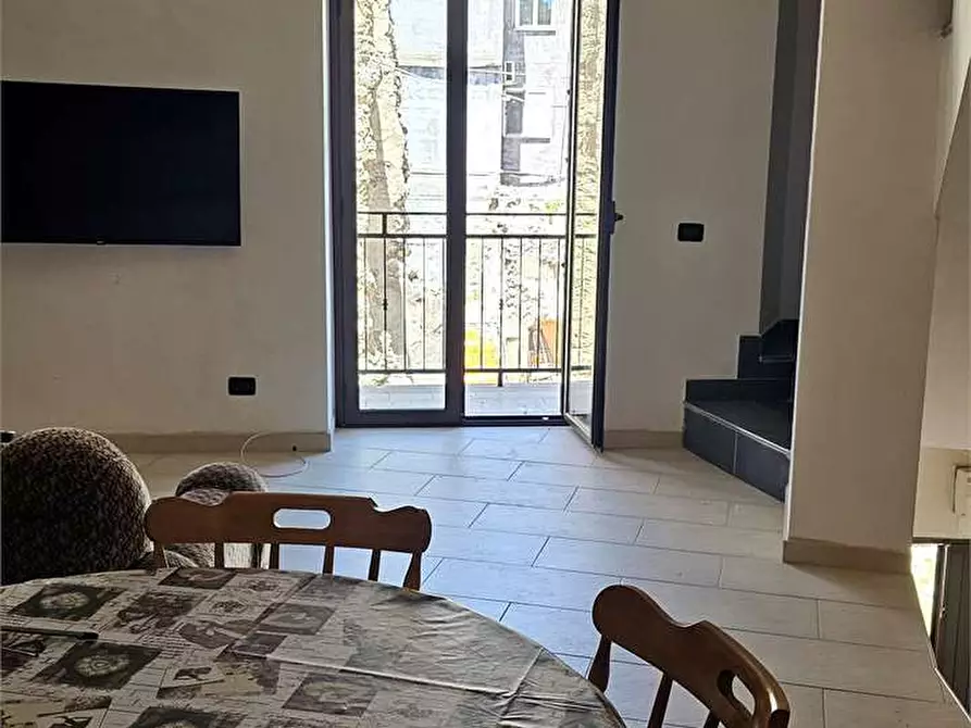 Immagine 17 di Bilocale in affitto  a Favara