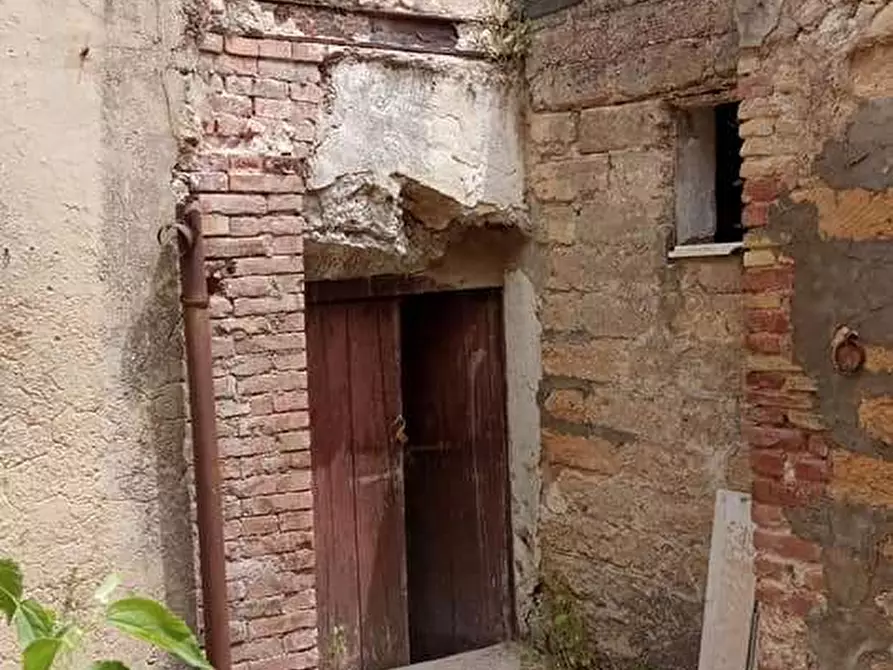 Immagine 10 di Casa indipendente in vendita  in Via Girgenti 98 a Canicattì