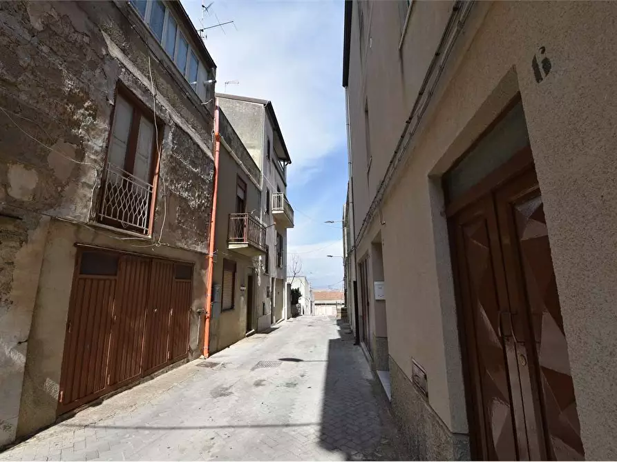 Immagine 11 di Quadrilocale in affitto  in Via Salvatore 7 a Sutera