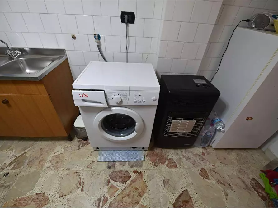 Immagine 12 di Quadrilocale in affitto  in Via Salvatore 7 a Sutera