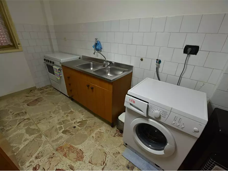 Immagine 13 di Quadrilocale in affitto  in Via Salvatore 7 a Sutera