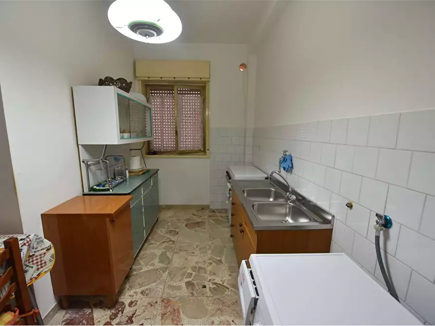 Immagine 14 di Quadrilocale in affitto  in Via Salvatore 7 a Sutera
