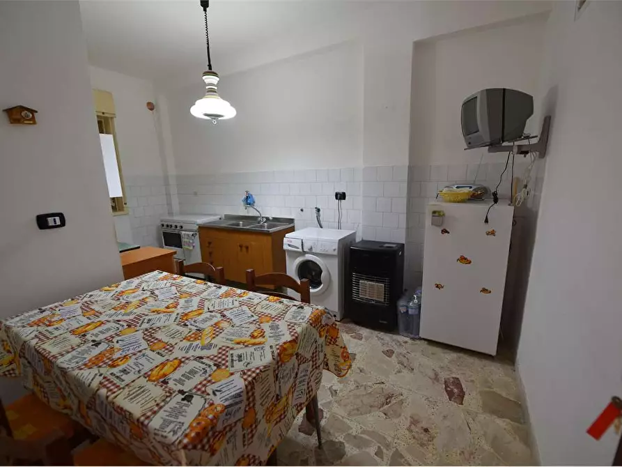 Immagine 15 di Quadrilocale in affitto  in Via Salvatore 7 a Sutera