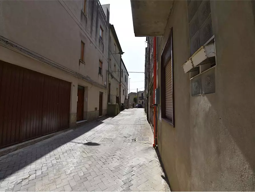 Immagine 16 di Quadrilocale in affitto  in Via Salvatore 7 a Sutera