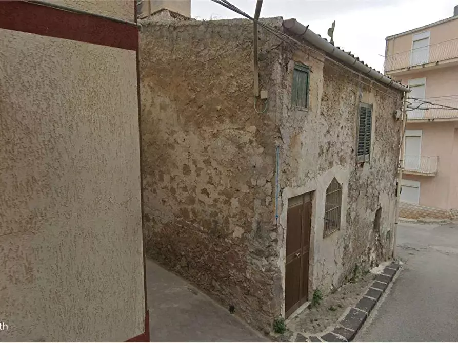 Immagine 3 di Casa indipendente in vendita  a Campofranco