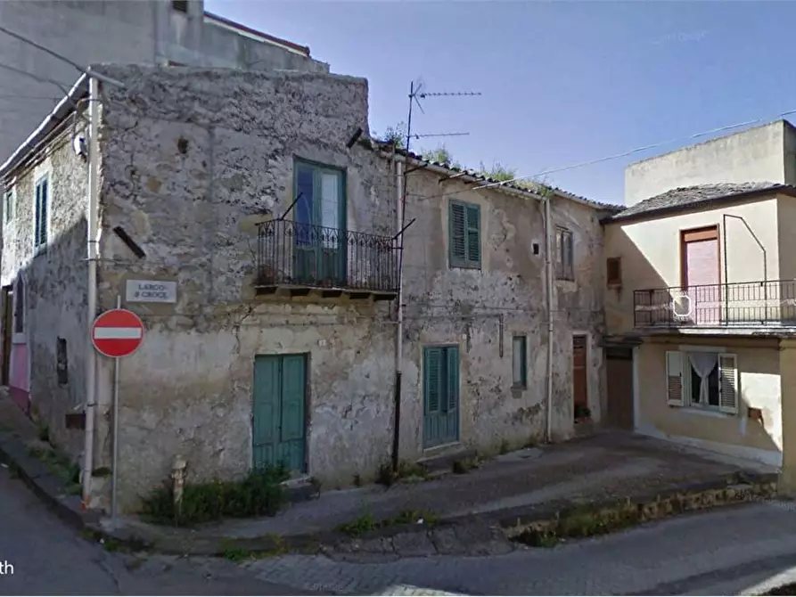 Immagine 5 di Casa indipendente in vendita  a Campofranco