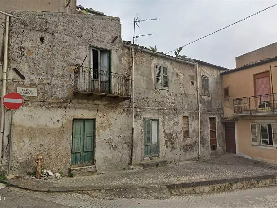 Immagine 6 di Casa indipendente in vendita  a Campofranco