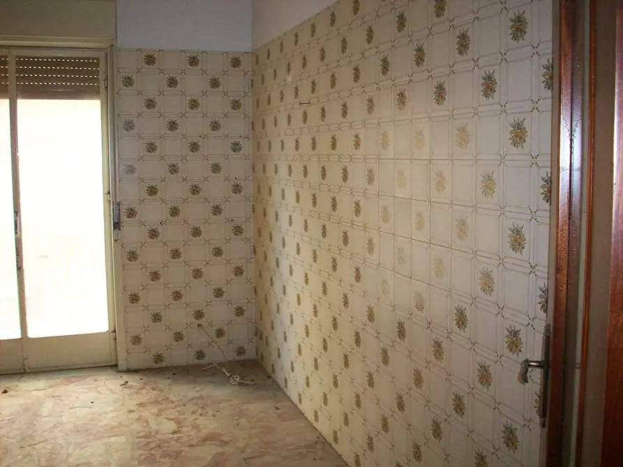 Immagine 3 di Quadrilocale in vendita  in Viale Aldo Moro 2 a Favara