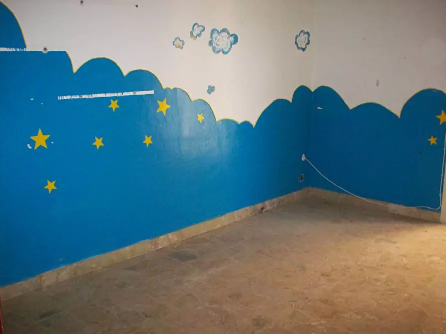 Immagine 5 di Quadrilocale in vendita  in Viale Aldo Moro 2 a Favara