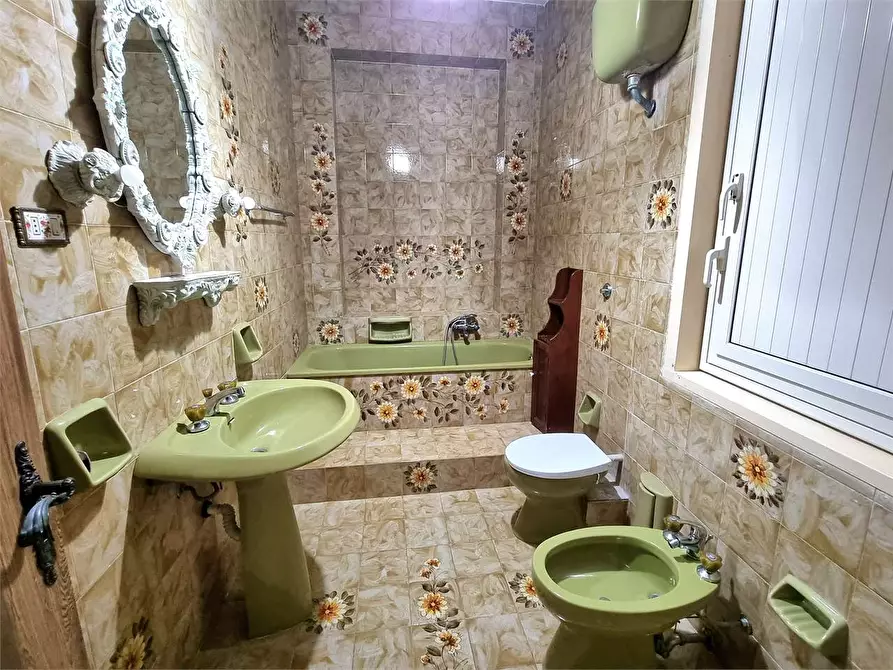 Immagine 8 di Bilocale in affitto  a Favara