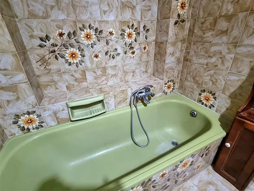 Immagine 9 di Bilocale in affitto  a Favara