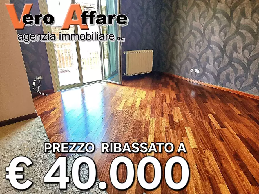 Immagine 2 di Quadrilocale in vendita  in Via Rodolfo Morandi 36 a Favara