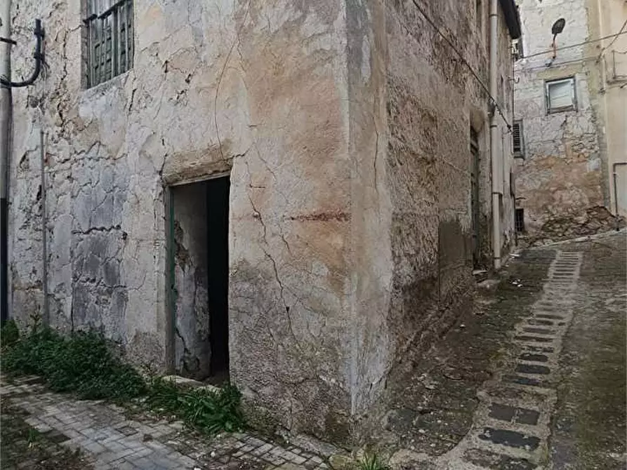 Immagine 3 di Casa indipendente in vendita  in Via Scala 1 a Sutera