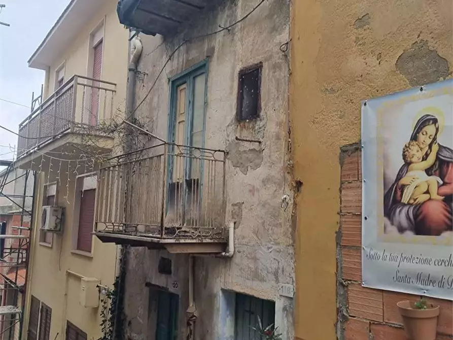 Immagine 2 di Casa indipendente in vendita  a Acquaviva Platani