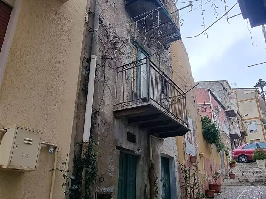 Immagine 3 di Casa indipendente in vendita  a Acquaviva Platani