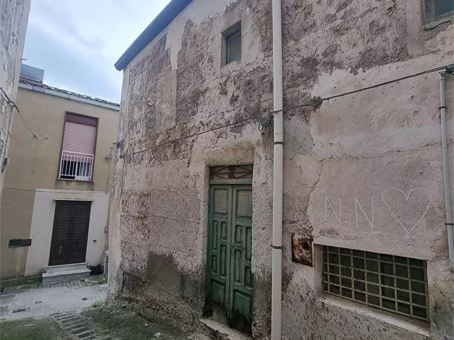 Immagine 5 di Casa indipendente in vendita  in Via Scala 1 a Sutera