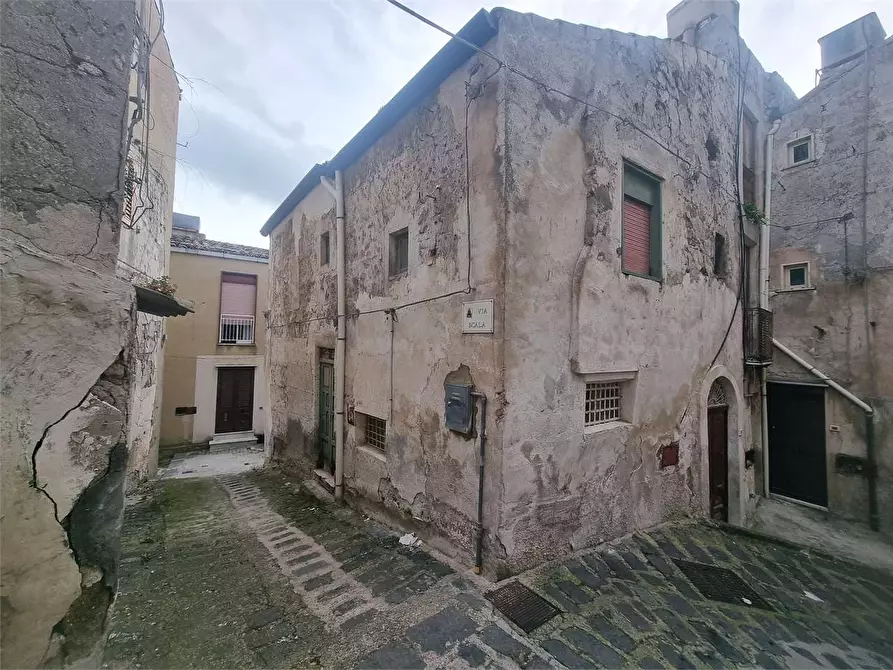 Immagine 4 di Casa indipendente in vendita  in Via Scala 1 a Sutera