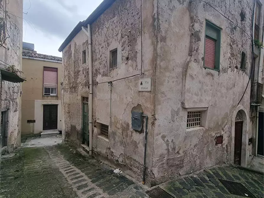 Immagine 6 di Casa indipendente in vendita  in Via Scala 1 a Sutera