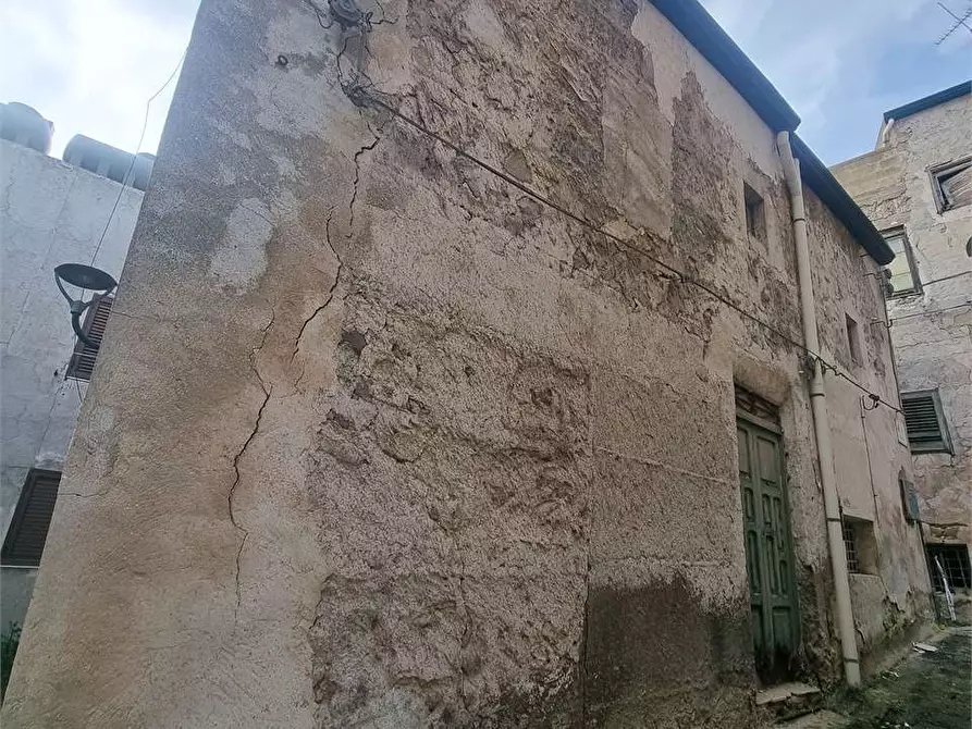 Immagine 7 di Casa indipendente in vendita  in Via Scala 1 a Sutera