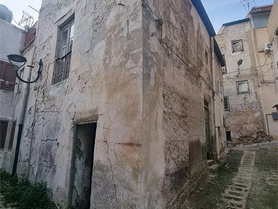 Immagine 8 di Casa indipendente in vendita  in Via Scala 1 a Sutera