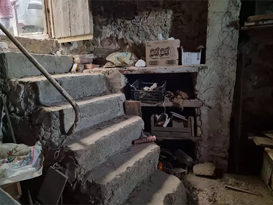 Immagine 15 di Casa indipendente in vendita  a Sutera