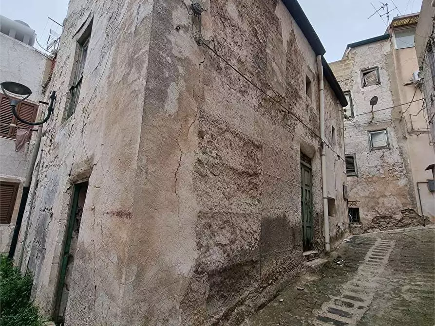 Immagine 11 di Casa indipendente in vendita  in Via Scala 1 a Sutera