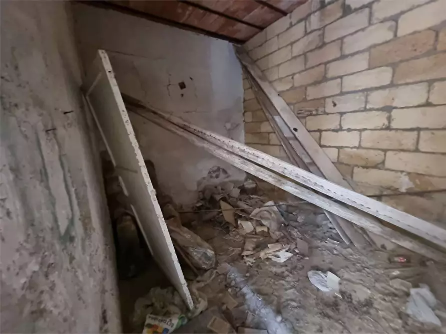 Immagine 13 di Casa indipendente in vendita  in Via Scala 1 a Sutera
