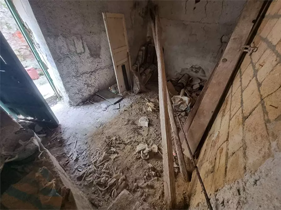 Immagine 14 di Casa indipendente in vendita  in Via Scala 1 a Sutera