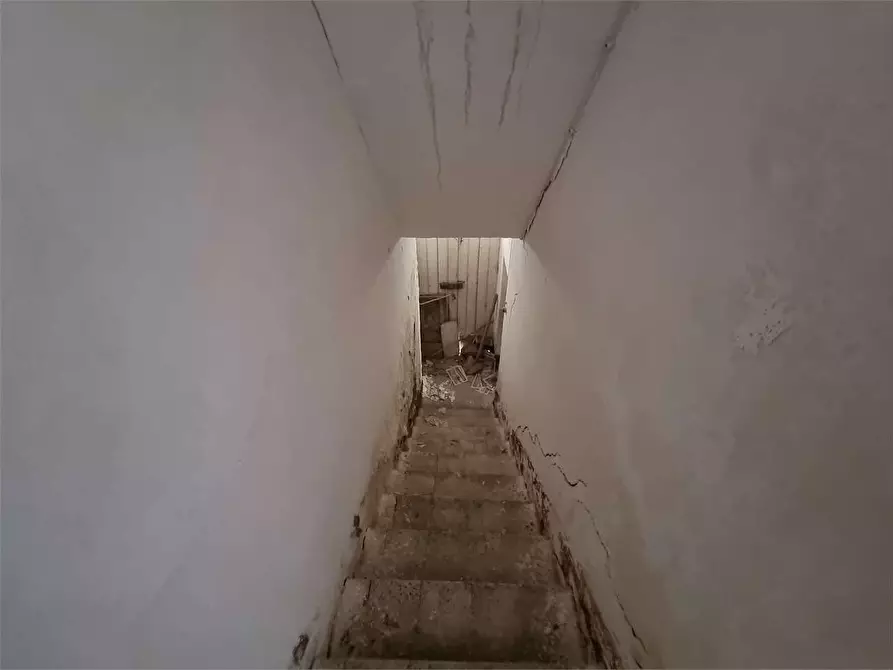Immagine 16 di Casa indipendente in vendita  in Via Scala 1 a Sutera
