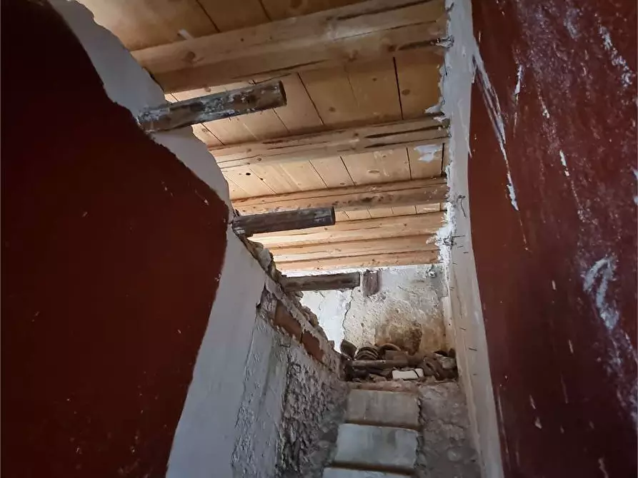 Immagine 17 di Casa indipendente in vendita  in Via Scala 1 a Sutera