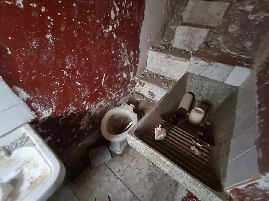 Immagine 19 di Casa indipendente in vendita  in Via Scala 1 a Sutera