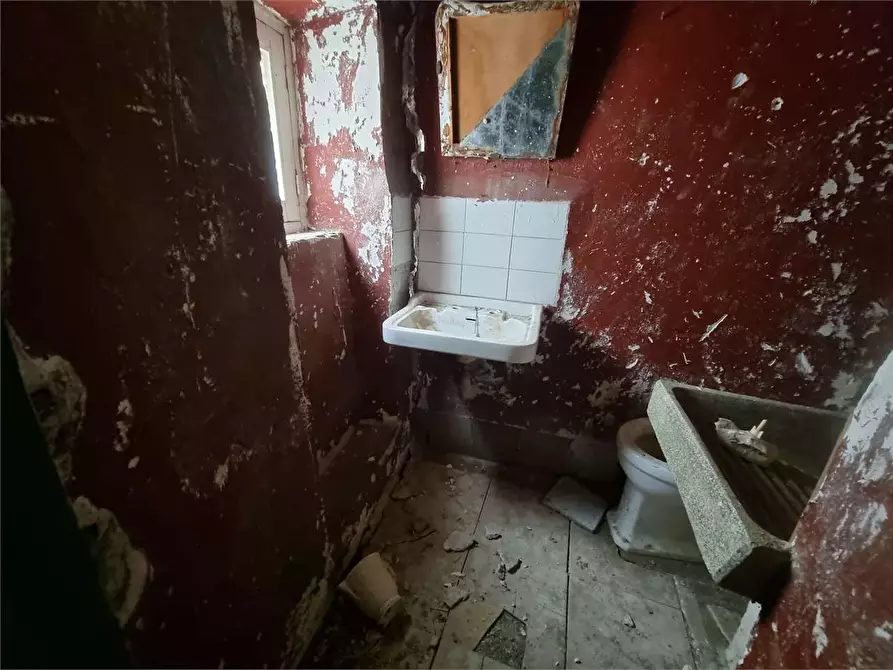 Immagine 20 di Casa indipendente in vendita  in Via Scala 1 a Sutera