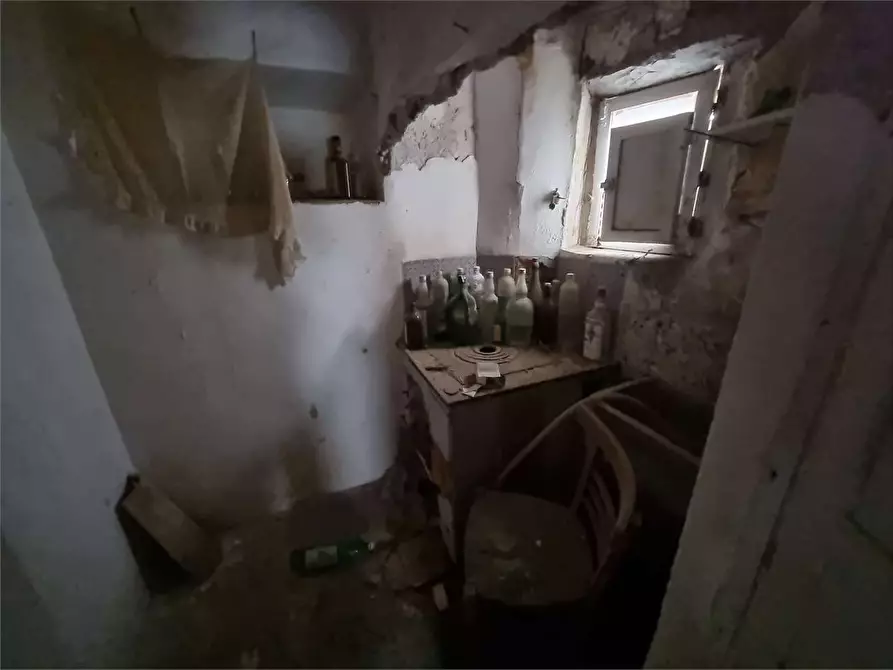 Immagine 22 di Casa indipendente in vendita  in Via Scala 1 a Sutera