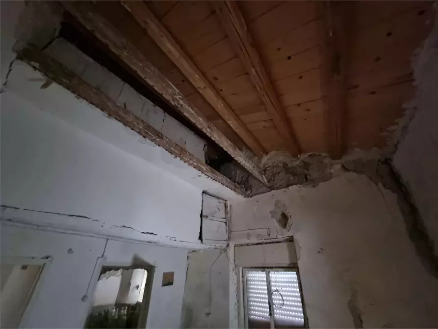 Immagine 23 di Casa indipendente in vendita  in Via Scala 1 a Sutera