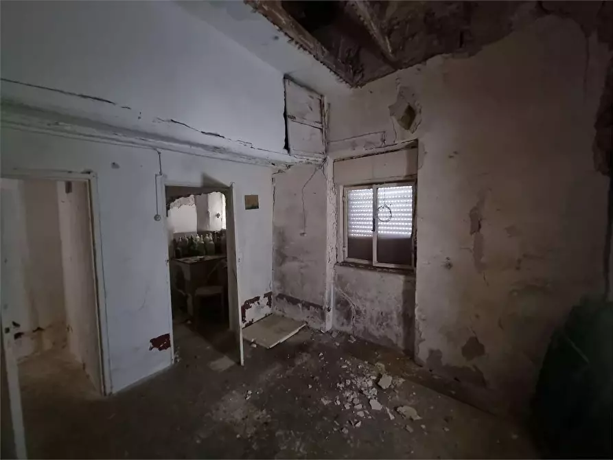 Immagine 24 di Casa indipendente in vendita  in Via Scala 1 a Sutera