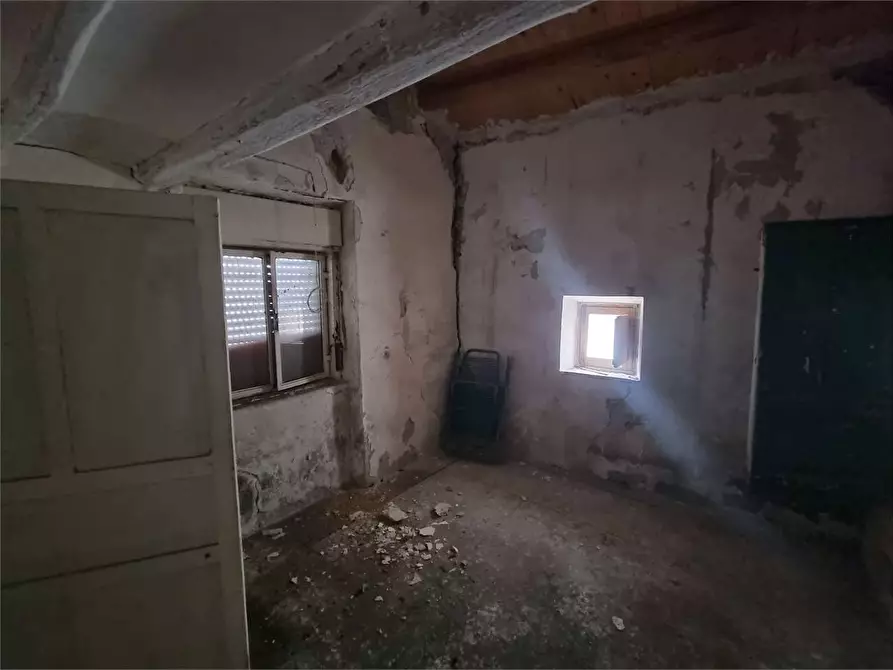 Immagine 25 di Casa indipendente in vendita  in Via Scala 1 a Sutera