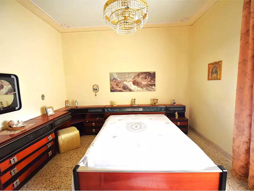 Immagine 2 di Quadrilocale in vendita  in via alcide de gasperi 2 a Favara