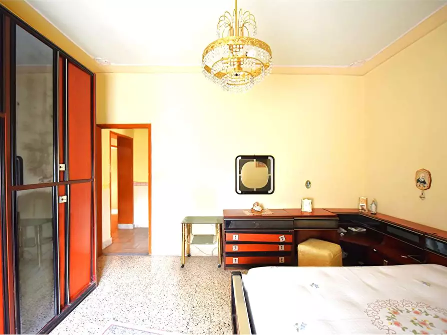 Immagine 4 di Quadrilocale in vendita  in via alcide de gasperi 2 a Favara