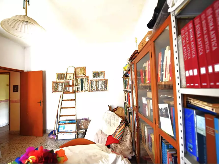 Immagine 5 di Quadrilocale in vendita  in via alcide de gasperi 2 a Favara