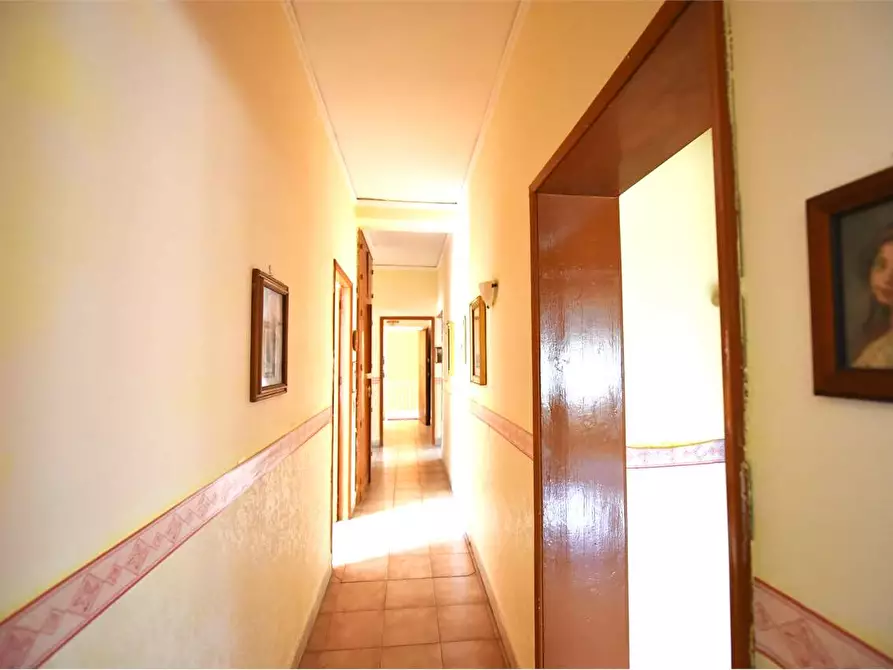 Immagine 6 di Quadrilocale in vendita  in via alcide de gasperi 2 a Favara