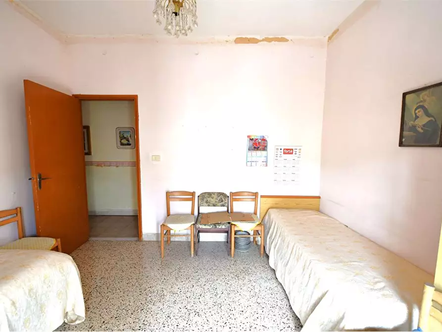 Immagine 8 di Quadrilocale in vendita  in via alcide de gasperi 2 a Favara