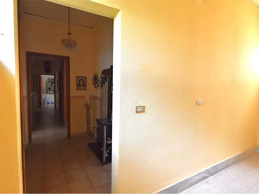 Immagine 9 di Quadrilocale in vendita  in via alcide de gasperi 2 a Favara