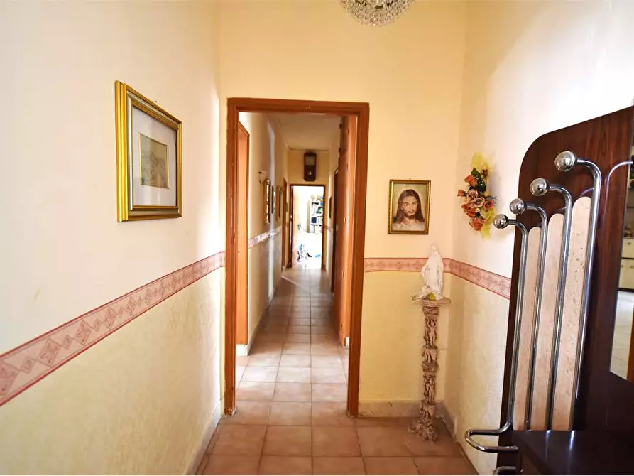 Immagine 10 di Quadrilocale in vendita  in via alcide de gasperi 2 a Favara