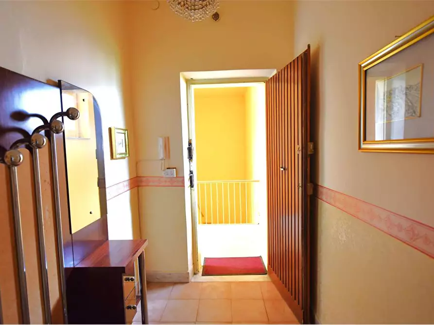 Immagine 11 di Quadrilocale in vendita  in via alcide de gasperi 2 a Favara