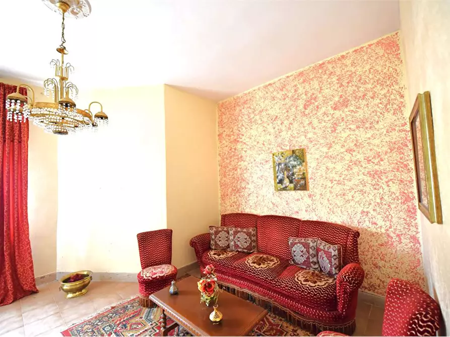 Immagine 15 di Quadrilocale in vendita  in via alcide de gasperi 2 a Favara