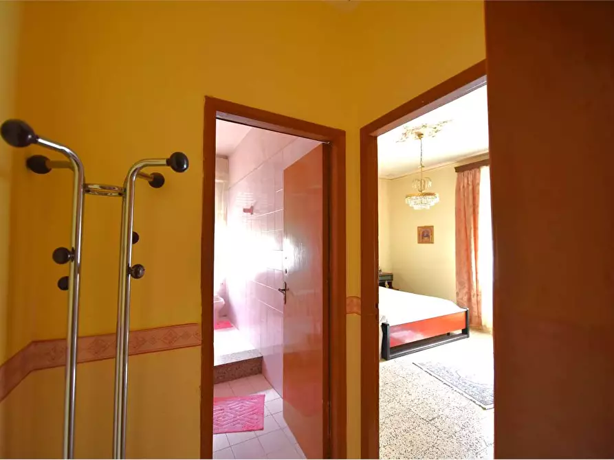 Immagine 18 di Quadrilocale in vendita  in via alcide de gasperi 2 a Favara